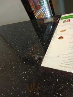 Monsoon Indian Take Away