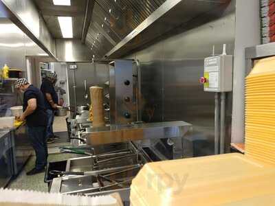 Monsoon Indian Take Away