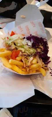 German Doner Kebab - Stockport