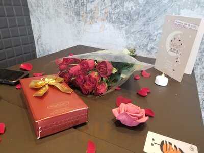 German Doner Kebab - Stockport