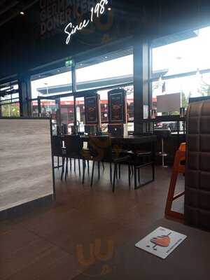 German Doner Kebab - Stockport