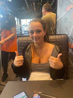 German Doner Kebab - Stockport