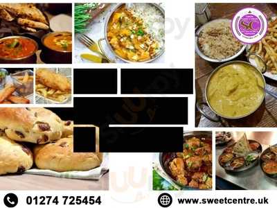 Sweet Centre