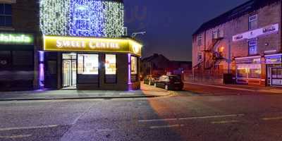 Sweet Centre