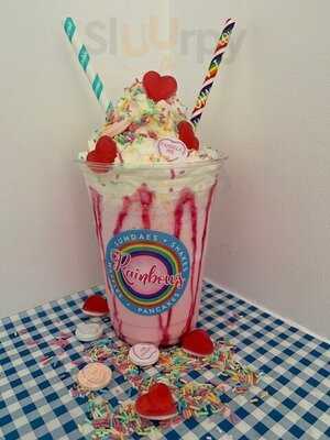 Rainbows Parlour