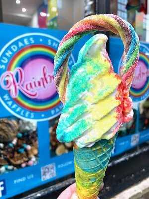 Rainbows Parlour