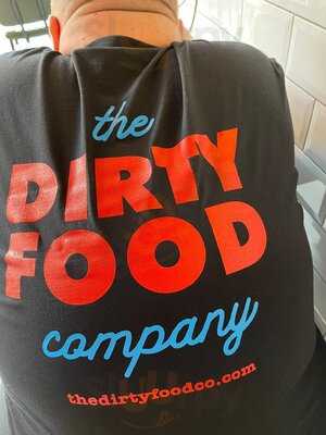 The Dirty Food Company