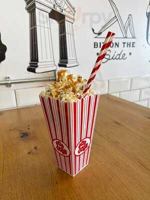 The Dirty Food Company