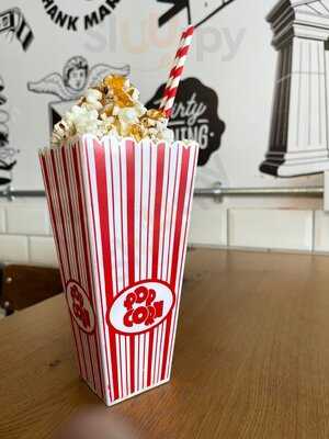 The Dirty Food Company