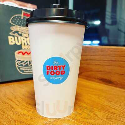 The Dirty Food Company