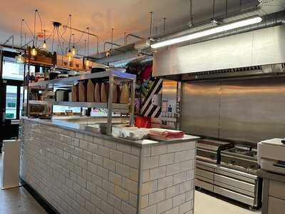 The Dirty Food Company