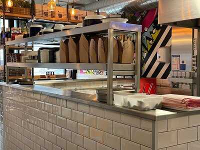 The Dirty Food Company