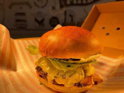 The Dirty Food Company