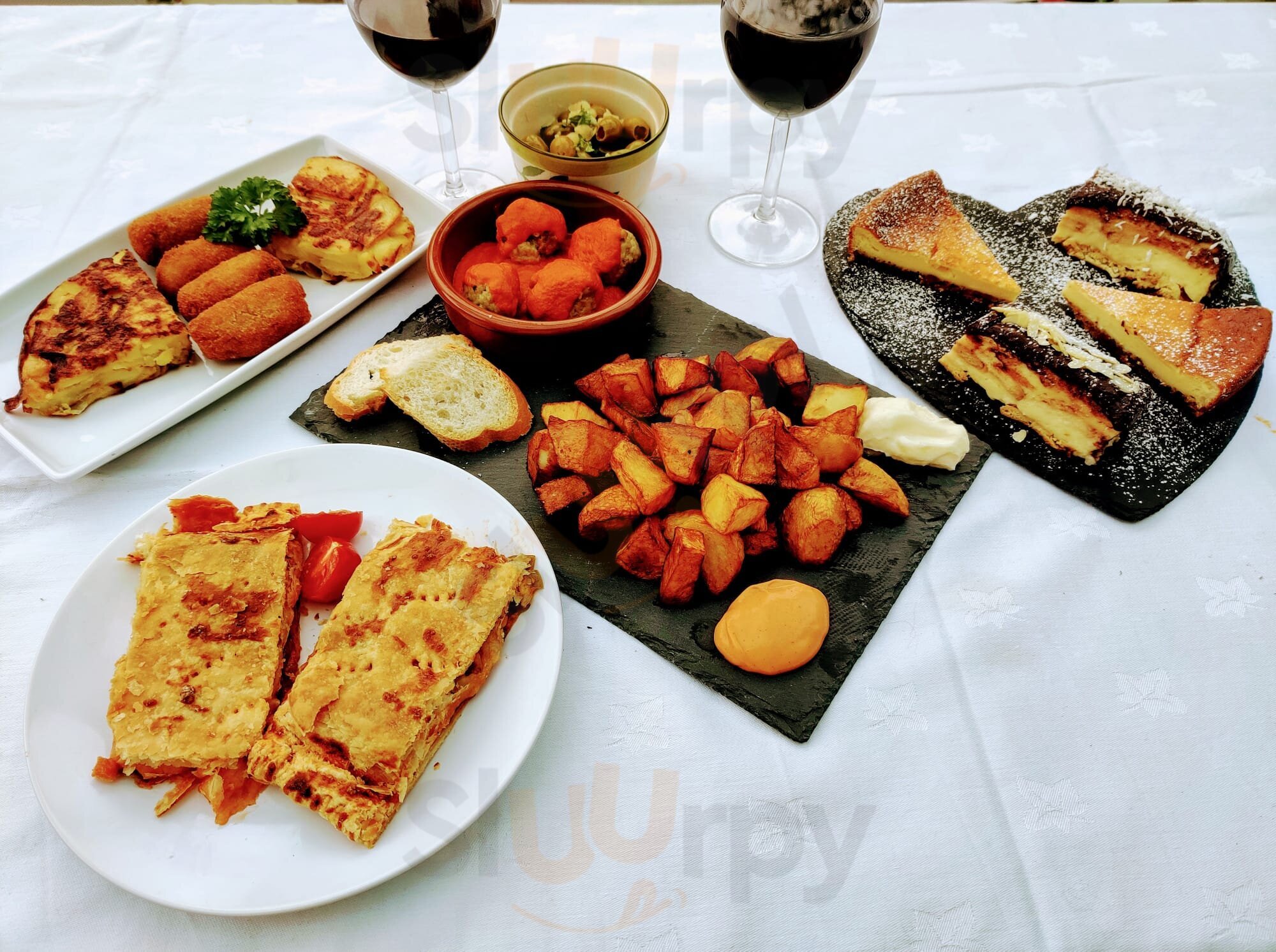 Sabor Espanol