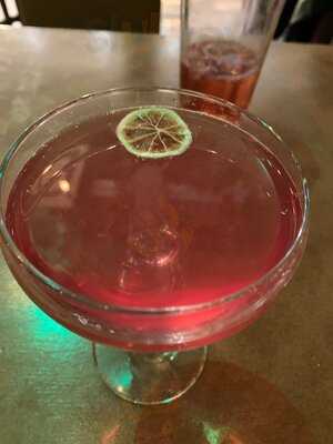 Esto Es Espana Restaurant