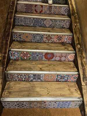 Esto Es Espana Restaurant