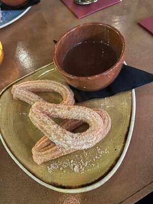 Esto Es Espana Restaurant