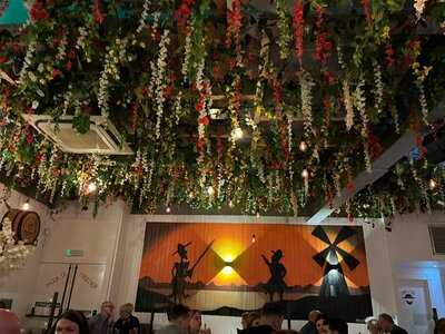 Esto Es Espana Restaurant