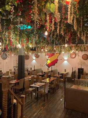 Esto Es Espana Restaurant
