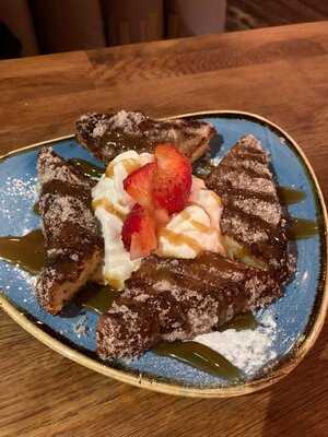 Esto Es Espana Restaurant