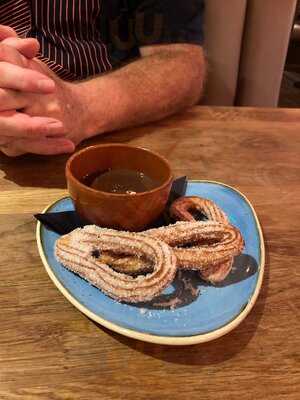 Esto Es Espana Restaurant