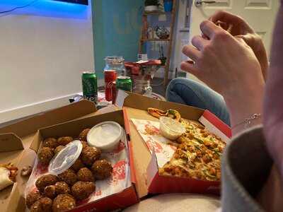 Pizza Guyz (north Belfast)