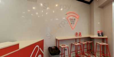 Pizza Guyz (north Belfast)