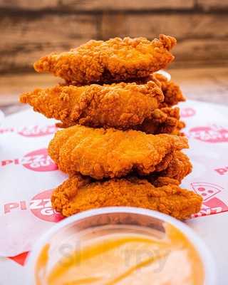 Pizza Guyz (north Belfast)