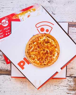 Pizza Guyz (north Belfast)