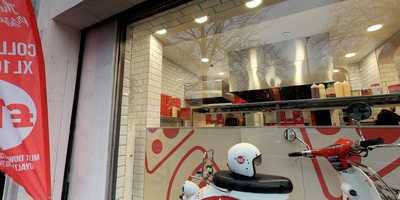 Pizza Guyz (north Belfast)