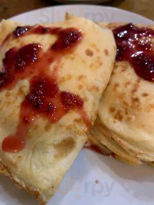 The Codebreakers Cafe Ltd