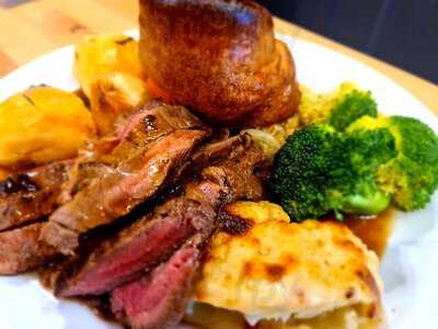 The Codebreakers Cafe Ltd