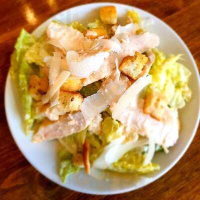 The Codebreakers Cafe Ltd