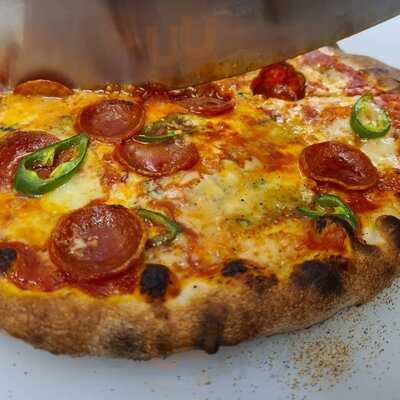 The Codebreakers Cafe Ltd