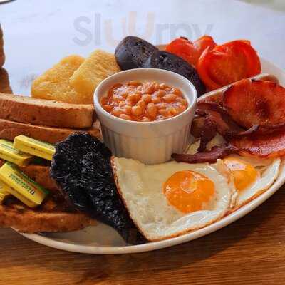 The Codebreakers Cafe Ltd