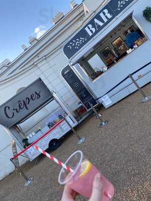 Gunnersbury Arms & Creperie