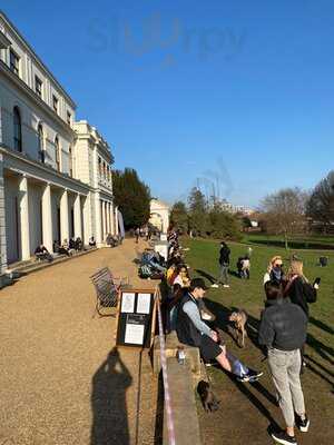 Gunnersbury Arms & Creperie