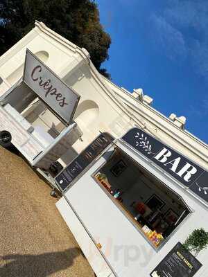 Gunnersbury Arms & Creperie