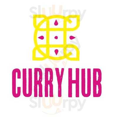 Curry Hub