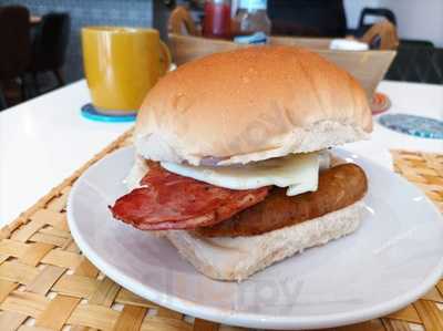 Tyrrells's Cafe Bistro