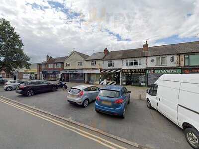 Tyrrells's Cafe Bistro