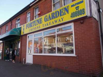 Fortune Garden