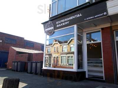 Experimental Bakery