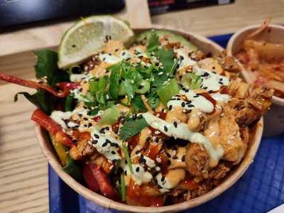 Grounded Kitchen Loughborough