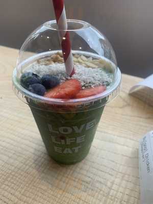 Grounded Kitchen Loughborough