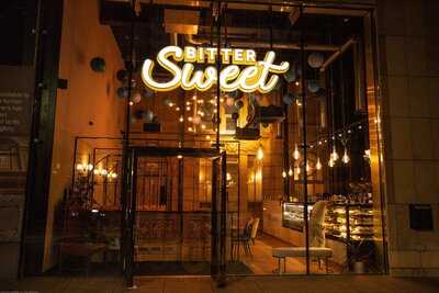 Bittersweet