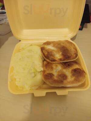 Moore's Pie & Mash