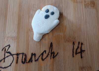 Branch 14 Coffee Bar