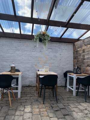 Branch 14 Coffee Bar