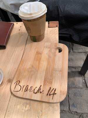 Branch 14 Coffee Bar